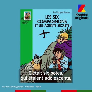 Denis Brogniart : ses recommandations littéraires l Reading is Sexy