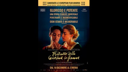 Ritratto Della Giovane (2019) Guarda Streaming ITA