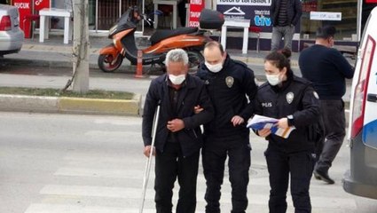 Ölümlü kazaya karıştıktan sonra kaçan sürücünün ifadesi herkesi şoke etti: Yayalar bana çarpmış olabilir