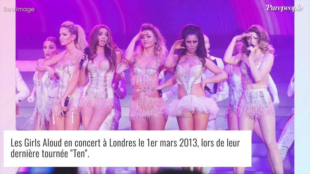 Sarah Harding mourante : la chanteuse de 39 ans n'a plus que quelques mois à vivre...