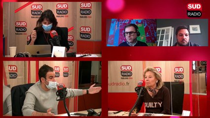 César : la honte ? / Mila suspendue de Twitter / Crise sanitaire : gestion toujours calamiteuse ?