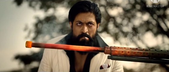 KGF Chapter 2| New Teaser|Teaser no.2|Kolar gold field