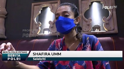 Tanggapan Masyarakat Terkait Virtual Police