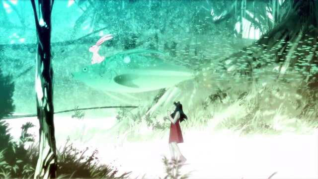 Short Peace Part 1 2 動画 Dailymotion