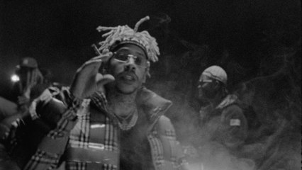 Green Montana - PALM ANGELS