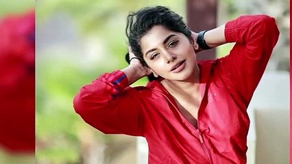 Meera Nandan New Photoshoot(Malayalam)