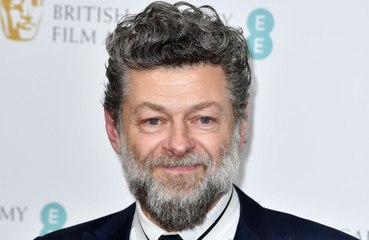 Le Seigneur des Anneaux : Andy Serkis admet qu'il marchait à quatre pattes pendant les tournages