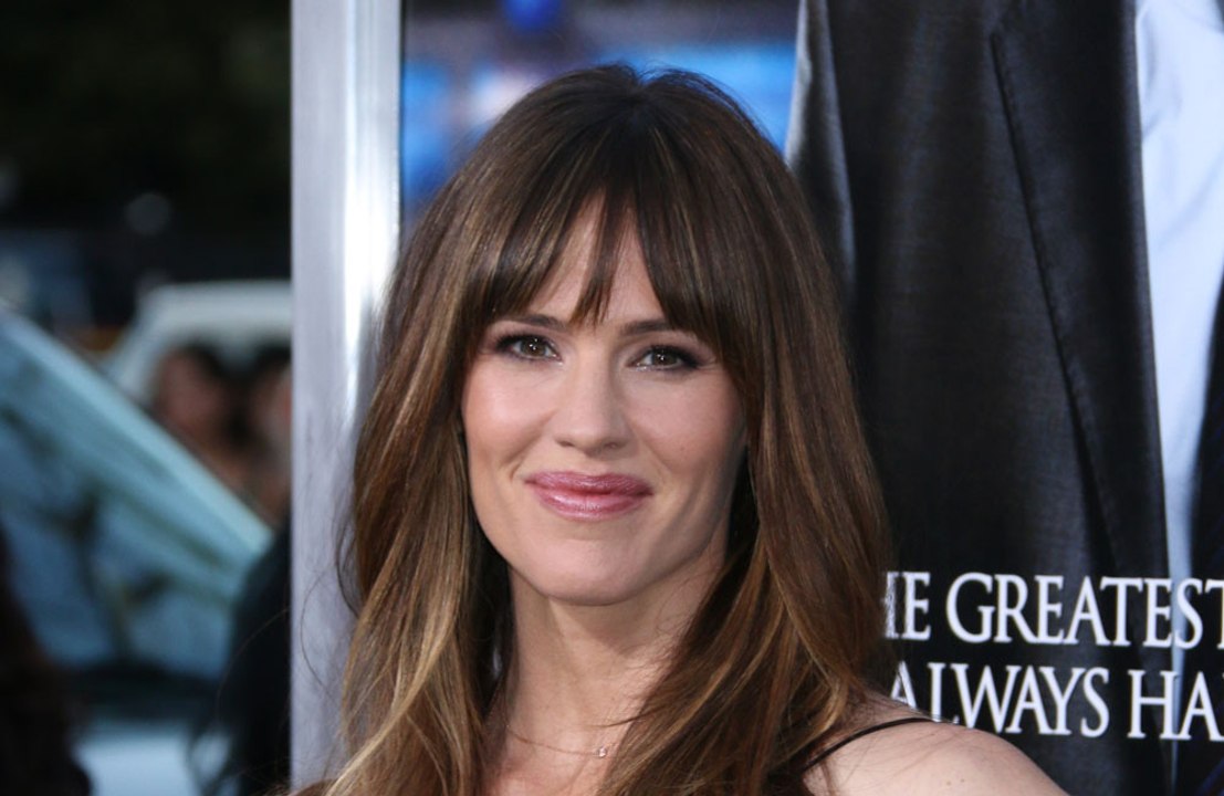 Jennifer Garner se confie sur "Yes Day" : "C'est si amusant de voir les mamans regarder le film"