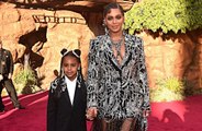 Blue Ivy Carter : la fille de Beyoncé remporte son premier Grammy à seulement 9 ans