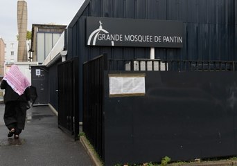 Samuel Paty : le recteur de la mosquée de Pantin démissionne pour qu'elle puisse rouvrir plus tôt