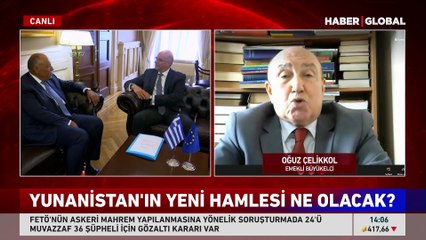 Şimdi neler olacak? İşte Yunanistan'ın bir sonraki hamlesi!