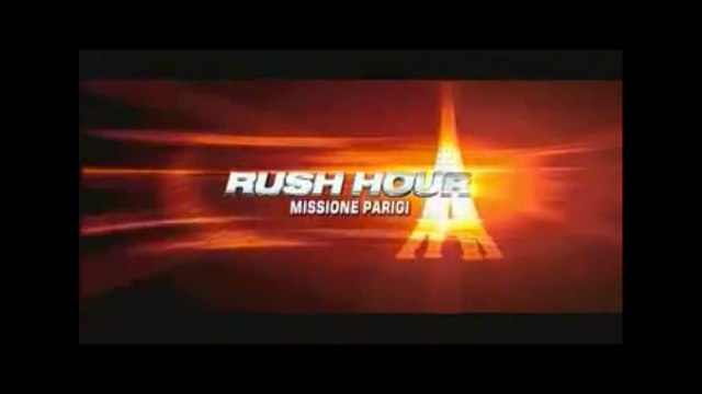 RUSH HOUR 3 – Missione Parigi WEBRiP (2007) (Italiano)