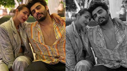 Arjun Kapoor को इस तरह प्यार हुआ Malaika Arora Khan से, जानिए Love Story | FilmiBeat