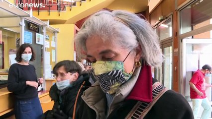 Aus Protest: Französische Kinos öffnen illegal