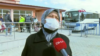 Havai fişek fabrikasındaki patlamayla ilişkin davanın ikinci duruşması başladı (2)