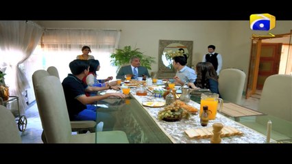 Khuda Aur Mohabbat  Season 2  Episode 01  Har Pal Geo