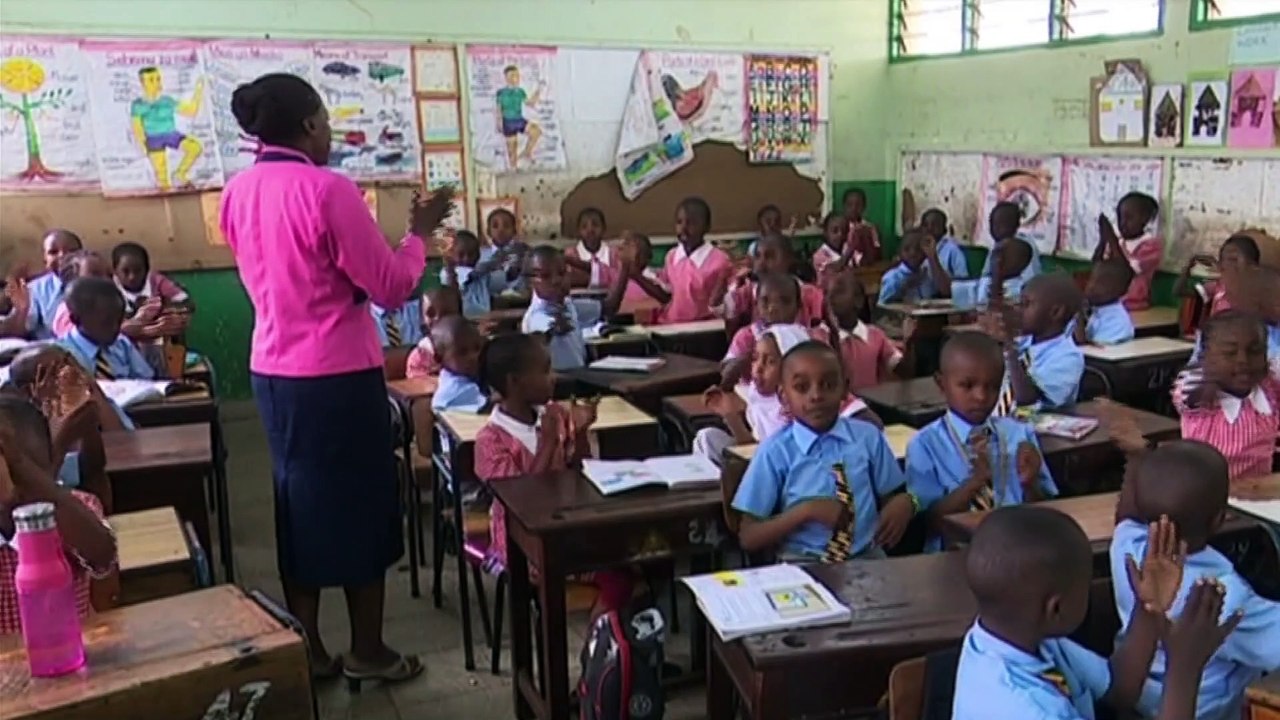EDUCATION & COVID FEATURE