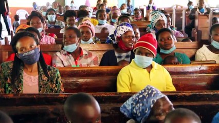 Matiangi's Endorsement Attract Criticism From Political Players