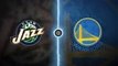 Curry fuels big Warriors win over Jazz