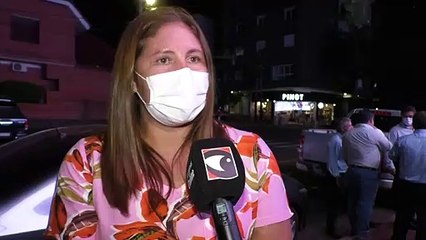 Construyen EFAS de San Ignacio y Los Helechos