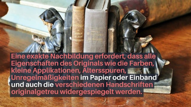 Faksimile -Media Exklusiv GmbH