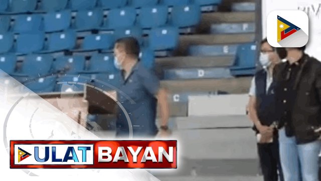 Publiko, may agam-agam sa bakuna dahil sa posibleng ‘side effects’; Sen. Go, iginiit na ligtas at epektibo ang bakuna vs. COVID-19