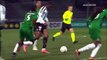 Angers vs Club Franciscain 5-0 Copa de Francia |Highlights & Goals|Resumen y goles