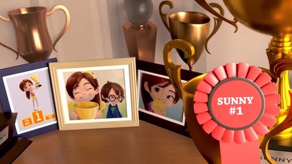CGI Animated Short Film HD _Spellbound _ by Ying Wu & Lizzia Xu _ CGMeetup