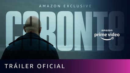 Caronte - Tráiler Oficial