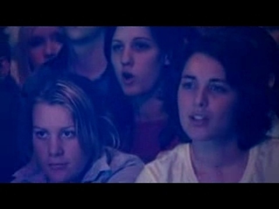 Xavier Rudd - The 12th of September live