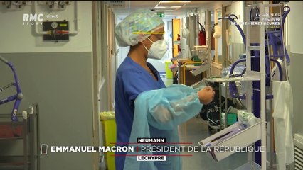 Un an après le confinement : en sommes-nous toujours au même point ? - 15/03