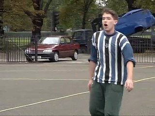 The Bill S08E092 Waifs and Strays