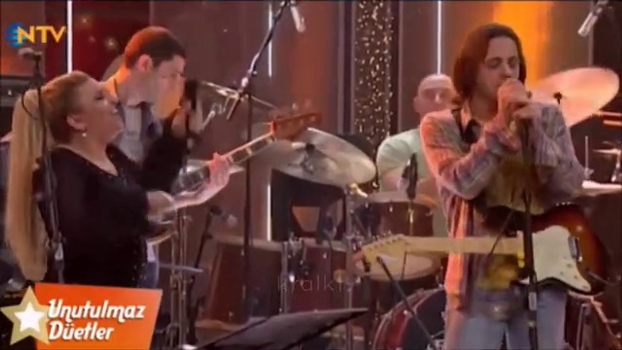 Duman Çile Bülbülüm Çile FT Kibariye Kaan Tangöze