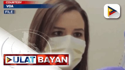 Martial Law, idineklara sa 2 siyudad sa Myanmar;   -Paggamit ng AstraZeneca COVID-19 vaccines sa the Netherlands, ipinatigil muna
