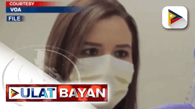 Martial Law, idineklara sa 2 siyudad sa Myanmar; -Paggamit ng AstraZeneca COVID-19 vaccines sa the Netherlands, ipinatigil muna