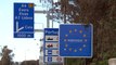 España prorroga los controles en la frontera con Portugal hasta el 6 de abril