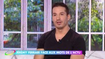 Jérémy Ferrari face aux mots de l'actu - Clique - CANAL+