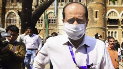 Sachin Vaze moves Bombay High Court, says his arrest illegal