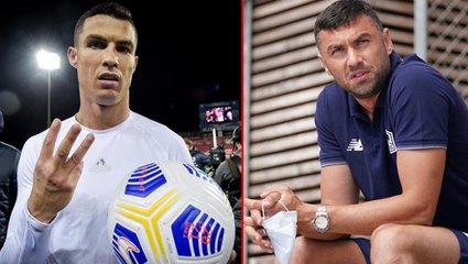 Jose Fonte'den Cristiano Ronaldo itirafı: Belki Lille'e transfer olmasını sağlarım