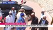 NDLEA DG, Buba Marwa takes drug war to monarch, religious leaders