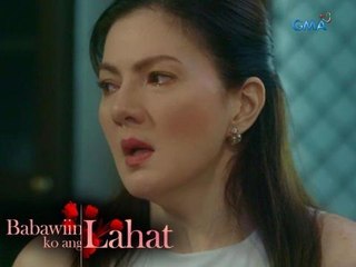 Babawiin Ko Ang Lahat: Malalang atraso ni Dulce | Episode 16