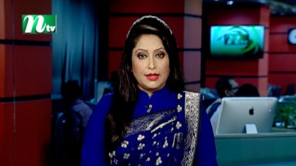 NTV Dupurer Khobor | 12 March 2021