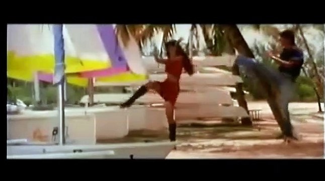 CHURA KE DIL MERA — MAIN KHILADI TU ANARI | Disc B | Century Dhamaka (Vol. 1)