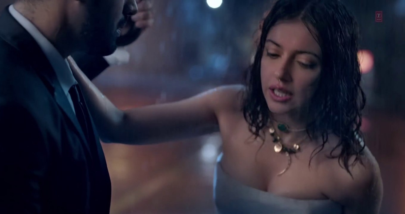 Teri Aankhon Mein Song Divya K  Darshan R Neha K  Kumaar Manan B  Radika Vinay  Bhushan K