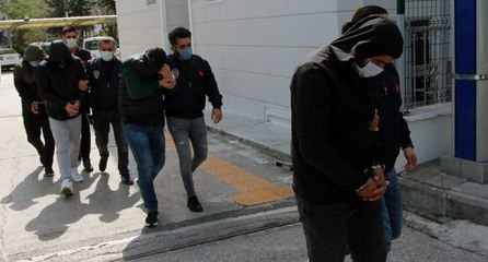 ‘Kazandıran borsa ilanı’ yalanıyla dolandırıcılık