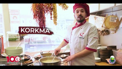 Bir milletin bağımsızlık şiirine anlamlı video