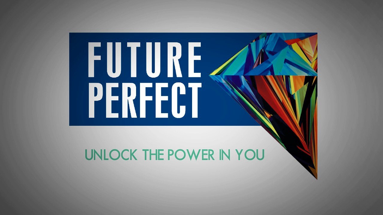 Unlock the power in you