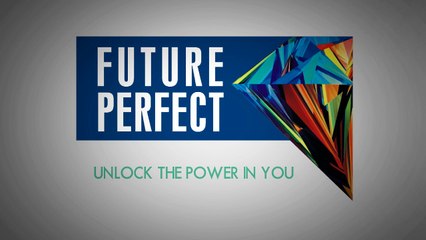 Unlock the power in you