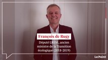François de Rugy : « La République en marche n’a pas développé sa propre vision de l’écologie »