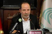 Edirne Belediye Başkanı Gürkan'a, 2 ay 15 gün hapis cezası